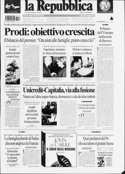 La repubblica